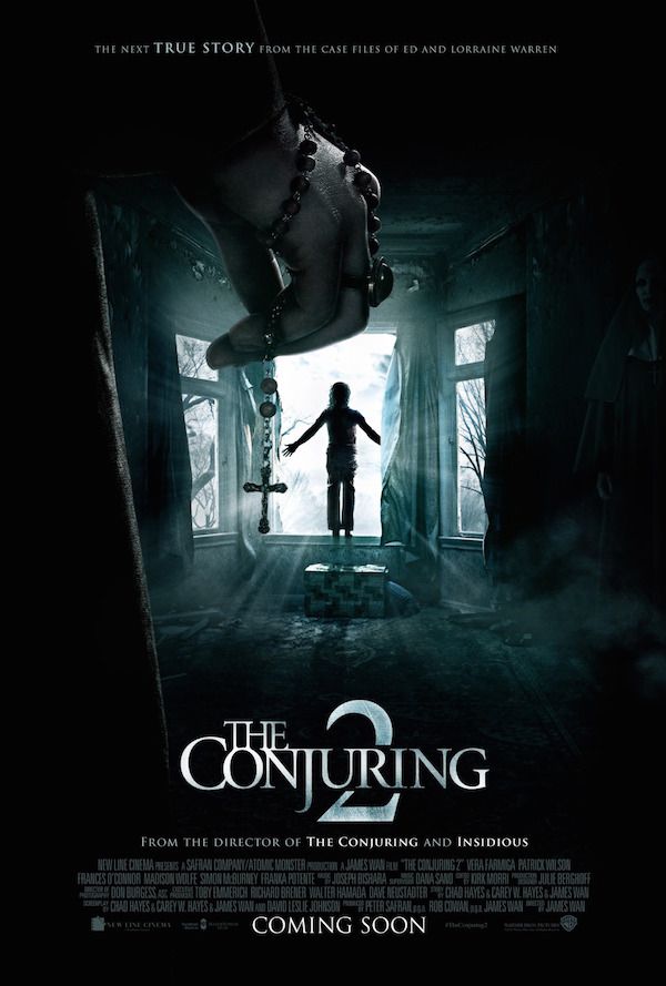 VER ONLINE Y DESCARGAR EL CONJURO