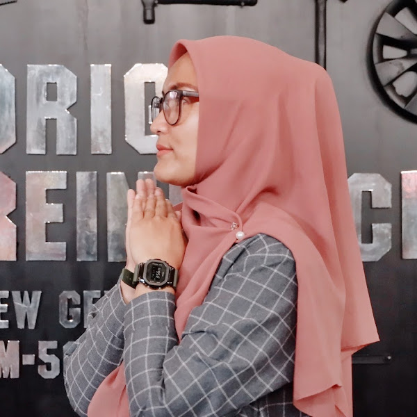 G-SHOCK GM-5600 Untuk Melengkapi Gaya Streetwear Fashion Kamu