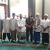 Ternyata Sholat Jumat di Wilayah Binaan, Menjadi Sarana Komsos Danramil 03/Serengan