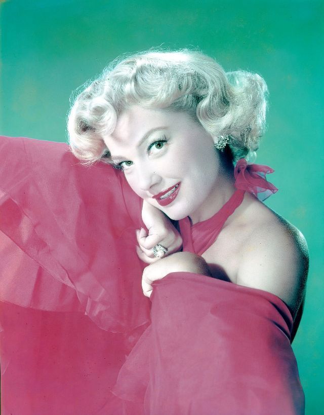 gorgeous color photos anne baxter 1940s 1950s vintage gorgeous color photos anne baxter 1940s 1950s vintage