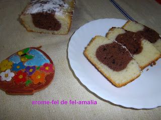CHEC BICOLOR DE POST