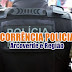 Boletim Policial – Arcoverde e Região (08/11/2020)