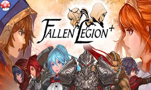 Fallen Legion Plus Game Free Download