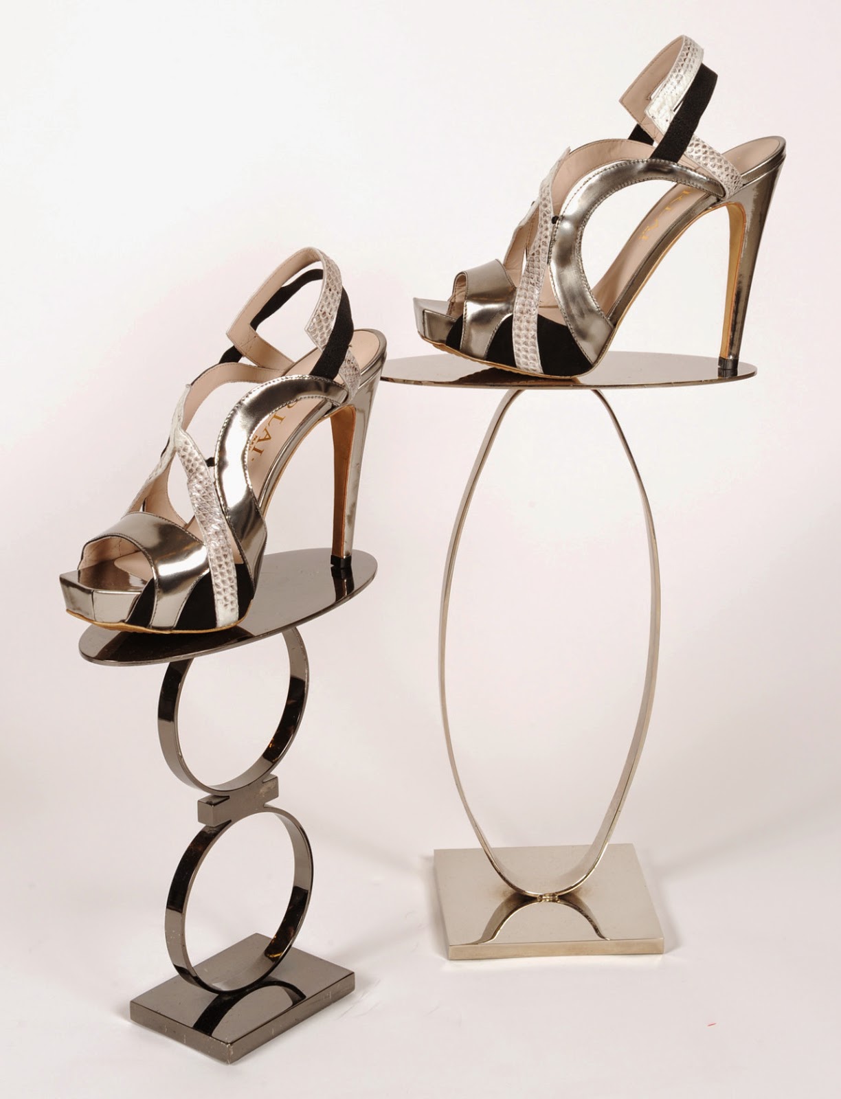 Sandalias de moda | Sandalias Colección 2015 Sandalias de moda | Sandalias Colección 2015