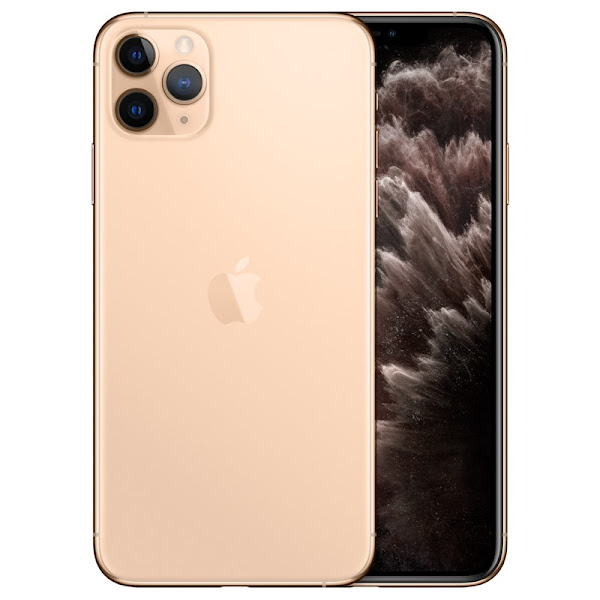 iPhone 11 Pro Max 64GB