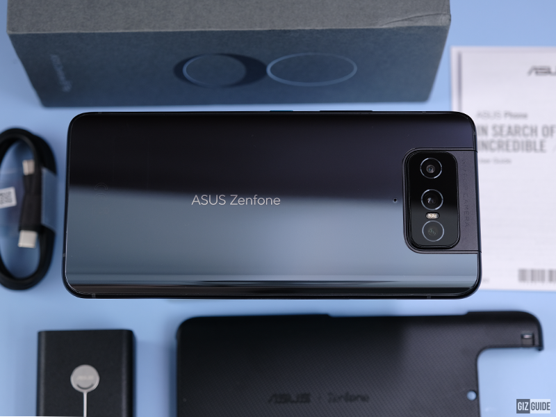 Meet ASUS Zenfone 8 Flip - Great PH comeback? Meet ASUS Zenfone 8 Flip - Great PH comeback?