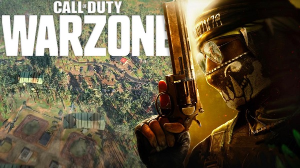حظر أكثر من 100 ألف لاعب داخل Call of Duty Warzone بسبب الغش و رقم قياسي جديد