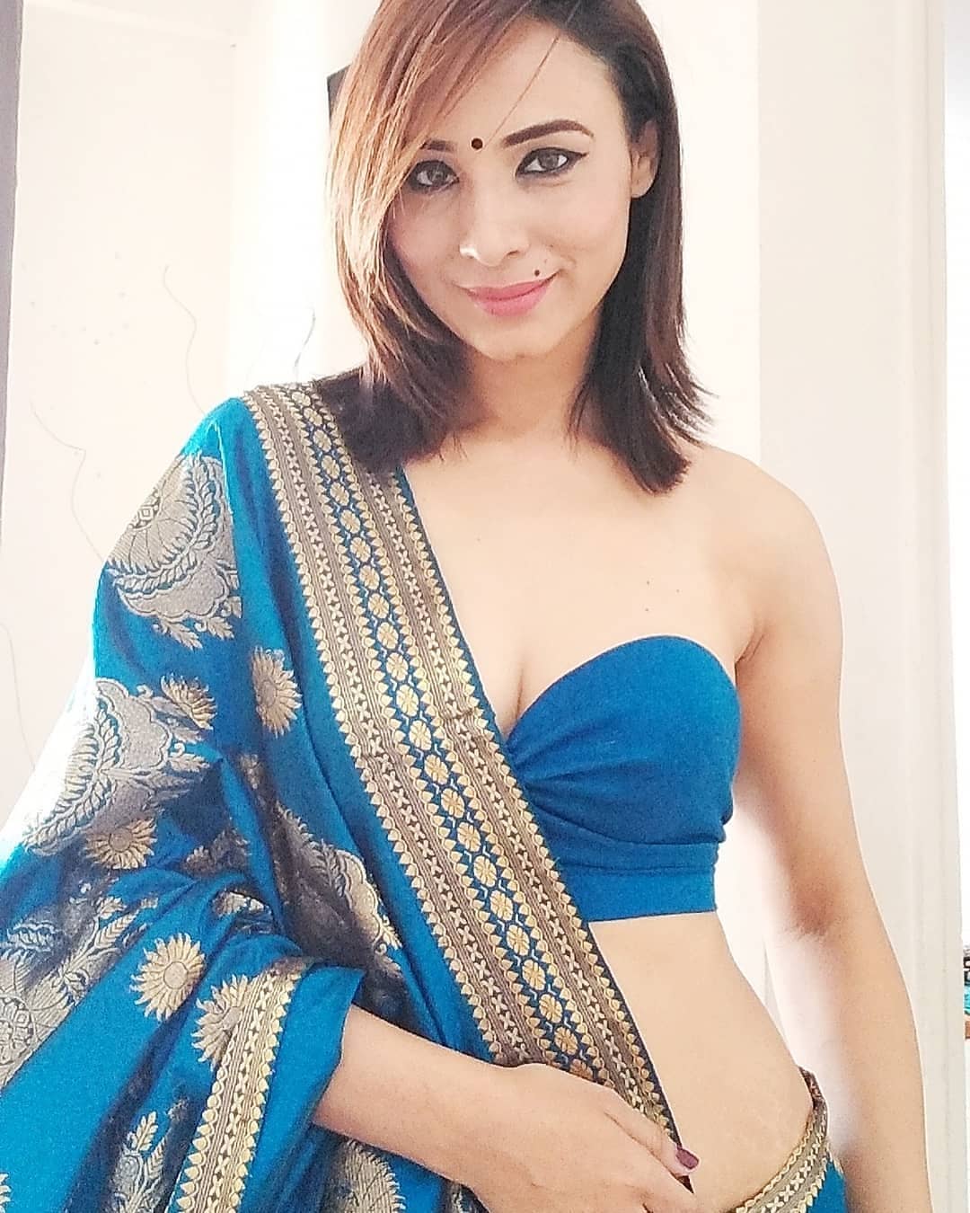 saree pics