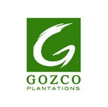 Logo PT Gozco Plantations