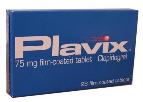 fungsi obat plavix 75mg fungsi obat plavix 75mg