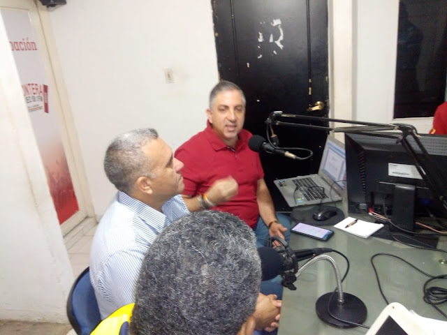 Alcalde de Maicao, Mohamad Dasuki explica alcances del Decreto para regular la movilidad
