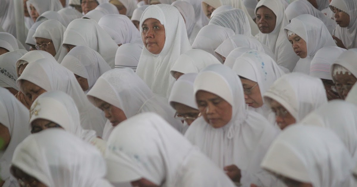 Contoh Teks Pembukaan Pengajian Majelis Taklim suhendri22