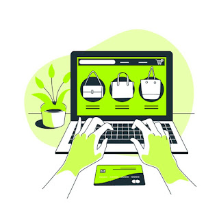 ecommerce platform