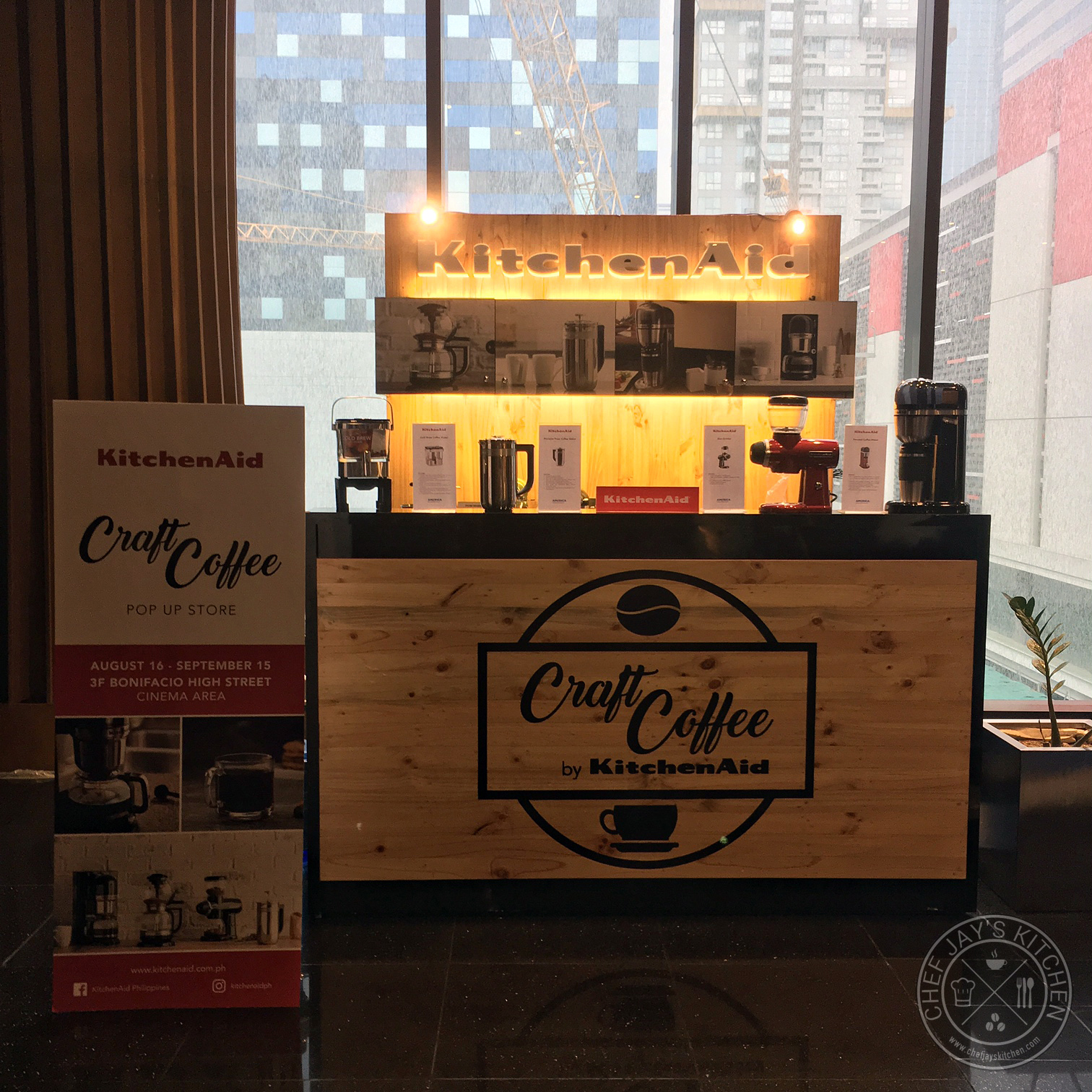 Civilian - Instant Craft Coffee - Civil Coffee Store