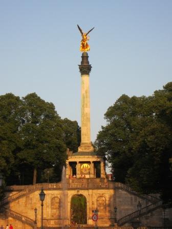Parques y palacios - De paseo por Praga y Munich (18)