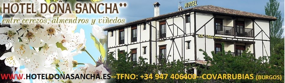 HOTEL DOÑA SANCHA