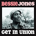 Bessie Jones and the Georgia Sea Island Singers - Get in Union moment Music Album Reviews
