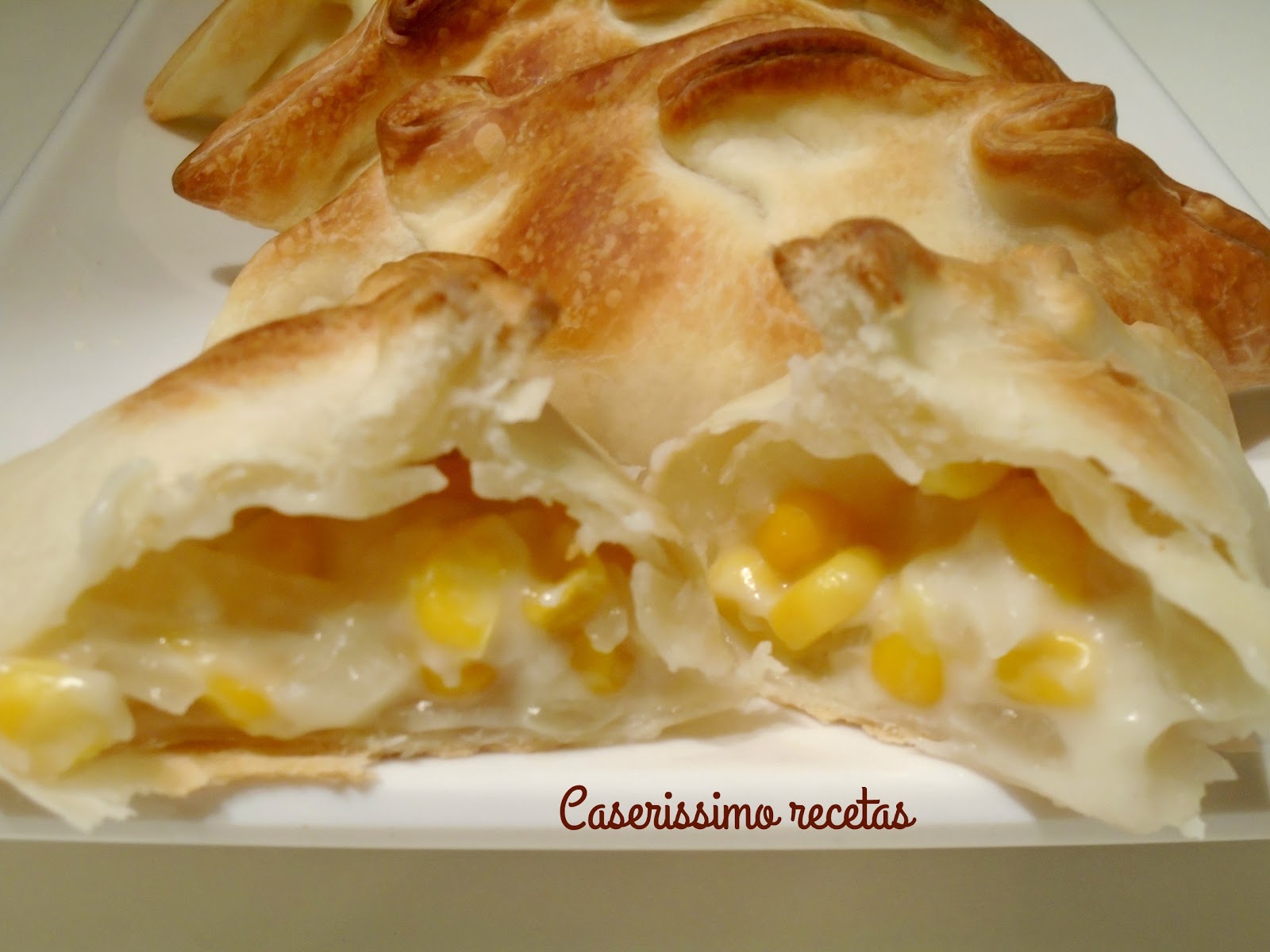 Featured image of post Simple Way to Empanadas De Humita Con Choclo Cremoso