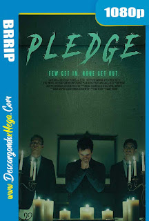  Pledge (2018)