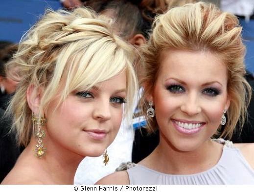 Updo Hairstyles Homecoming Hairstyles