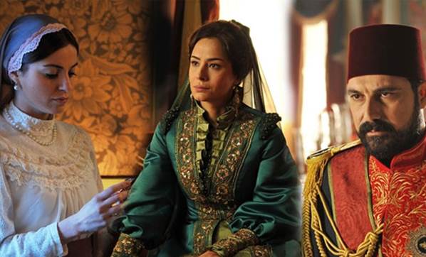 payitaht abdülhamit son bölüm ile ilgili görsel sonucu