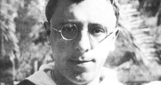 Antifagruppe Weiden Neustadt Kleine Andacht zu Giuseppe Girotti