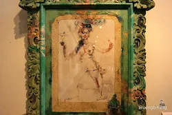 museum seni rupa dan keramik jakarta