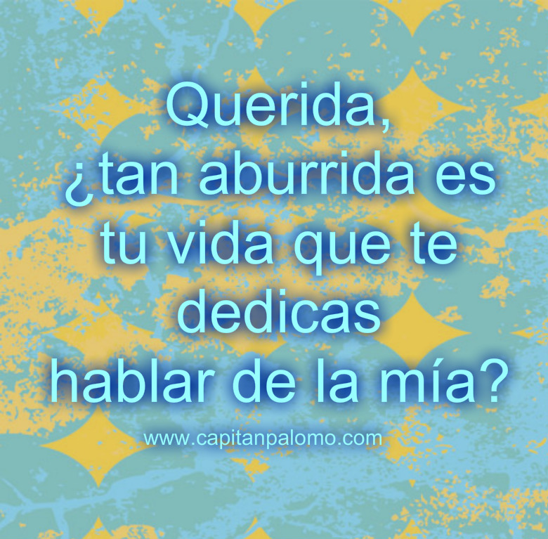 Imágenes con frases groseras para respuestas Humor Android