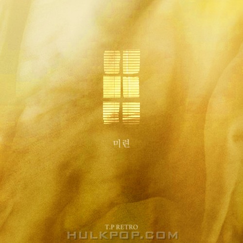 T.P RETRO – Regret – Single