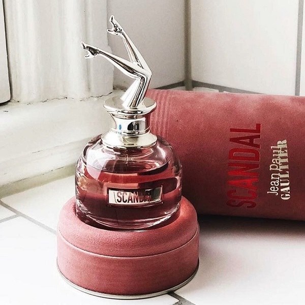 Nước hoa Jean Paul Gaultier Scandal EDP – EDP 80ml