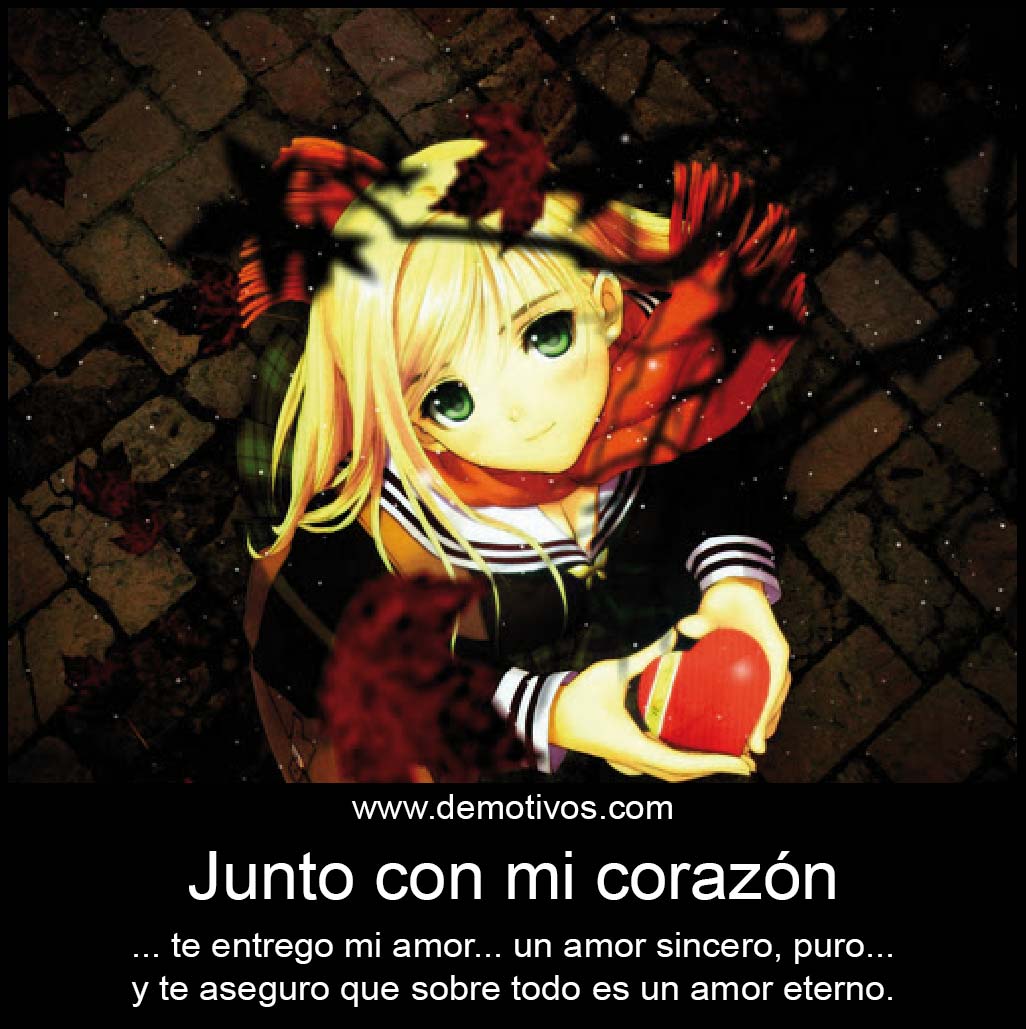 El Primer Amor El Amor A Uno Mismo Amor Puro Amor