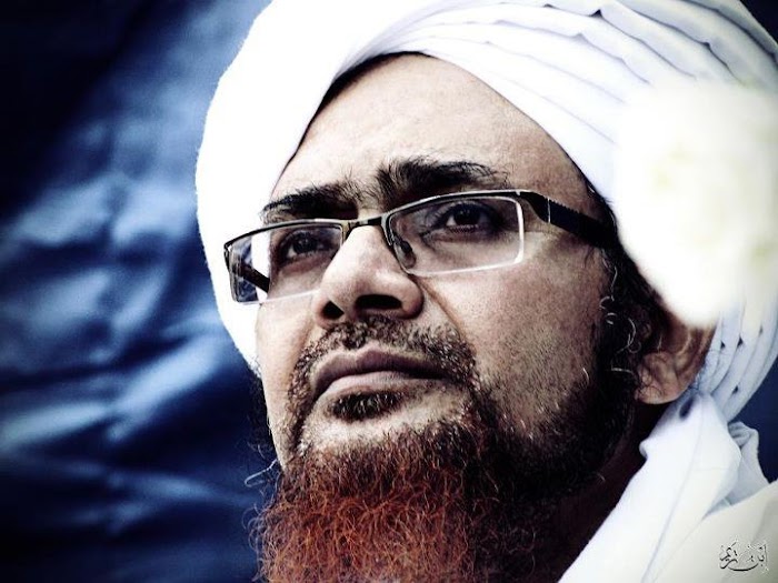 Habib Umar bin Hafidz: Islam Kita Menyatukan, Bukan Memecah Belah Umat