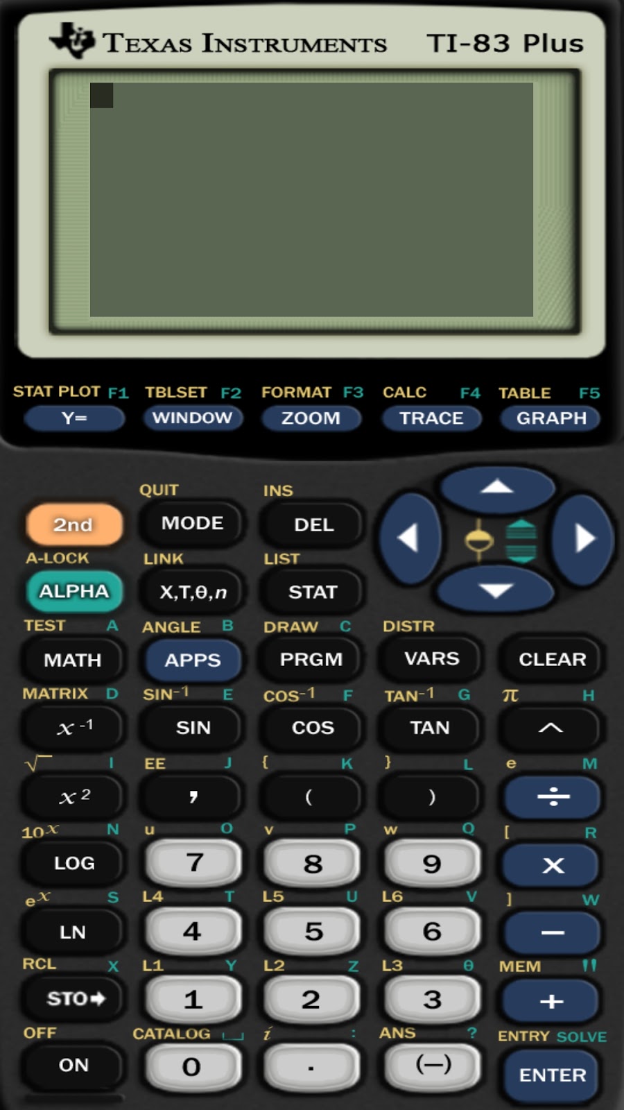 Welcome To Ms MacArthur s Classes BSc BScAHN BEd TI 83 Virtual