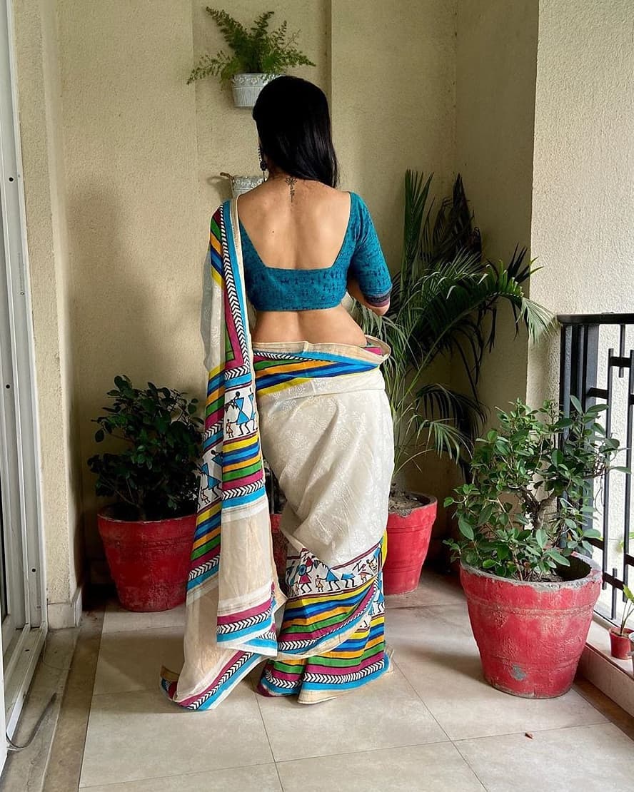 saree pics