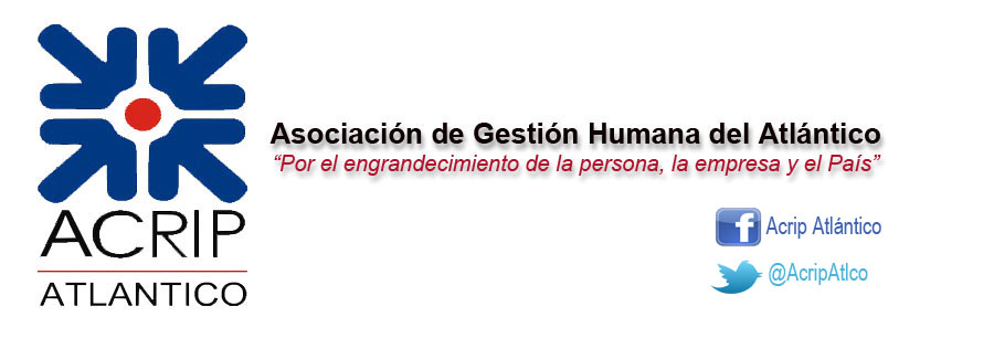 Asociación de Gestión Humana del Atlántico