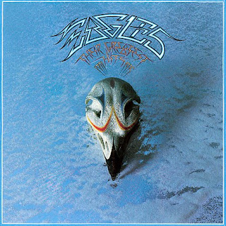 The Eagles - Greatest Hits 1971-75