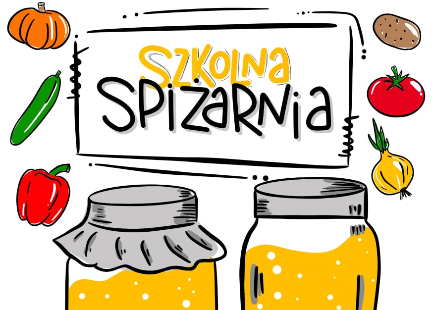 SZKOLNA SPIŻARNIA