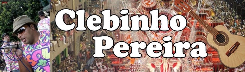 Blog do Clebinho Pereira