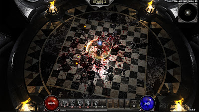 Anima The Reign Of Darkness Game Screenshot 12