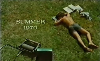 Последний день лета / Last Day of Summer. 1984.