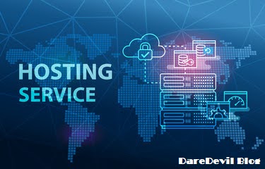 What is Web Hosting?, How it does work?