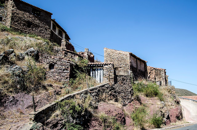 La Lente de Néstor Robres del Castillo La Rioja