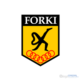 FORKI Logo vector (.cdr)