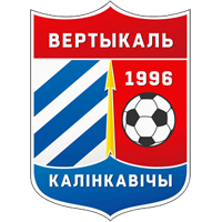 FK VERTYKAL KALINKAVICHY