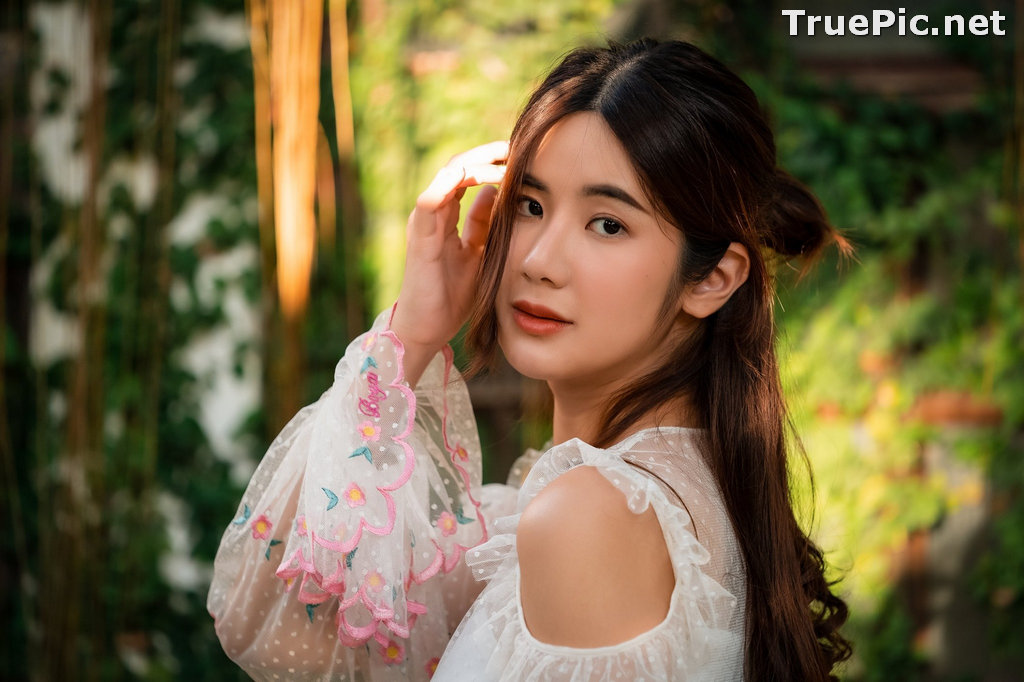 Image Thailand Model - Sutthipha Kongnawdee - Beautiful Picture 2020 Collection - TruePic.net - Picture-99