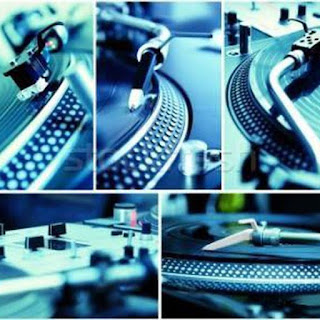 Deejay Eveready - The Midnight Shift (2009)