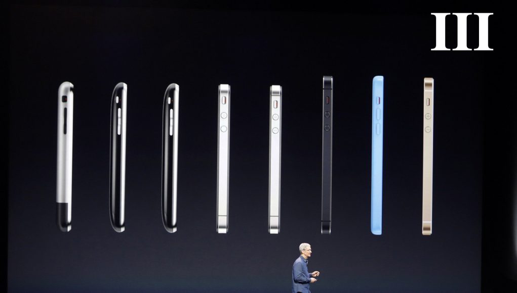 Se cumplen 10 años desde el primer iPhone y así ha cambiado nuestra vida