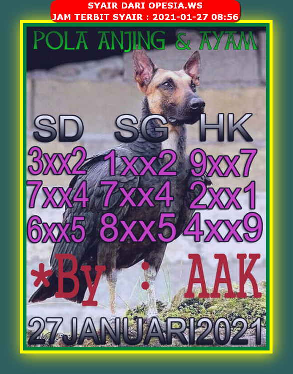 PREDIKSI SGP YOHII