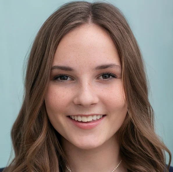 Princess Ingrid Alexandra celebrates her 15th birthday