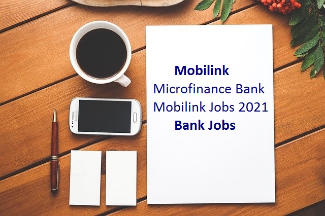 Mobilink Microfinance Bank